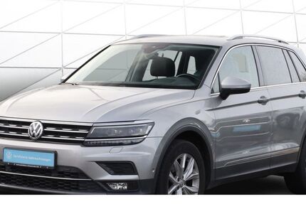 VW Tiguan 77.960 km 22.929 &euro; Herten 45701