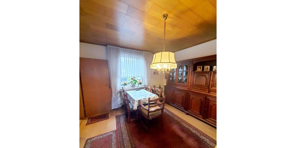 Einfamilienhaus Reihenhaus 5 zimmer