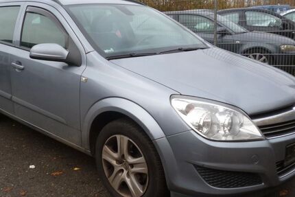 Opel Astra 237.000 km 1.750 € Bottrop 46238