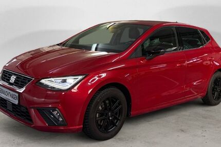 Seat Ibiza 32.821 km 16.987 &euro; Dinslaken 46539