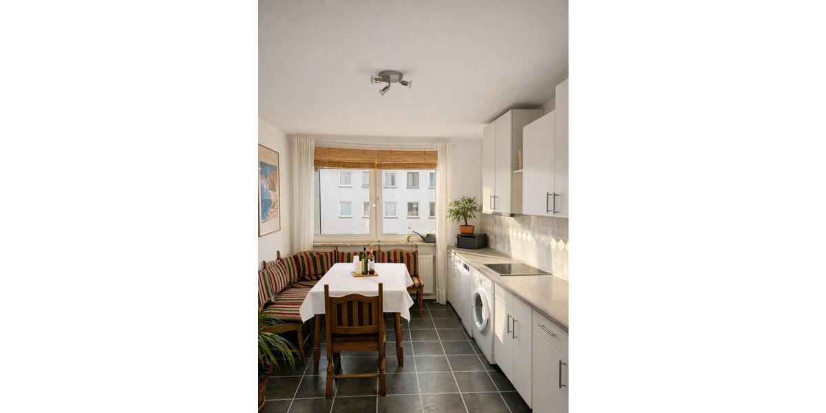 Etagenwohnung Herne Altenhöfen - 3 Zimmer, 80 m&sup2;, 574&euro; | Angebot:25433353