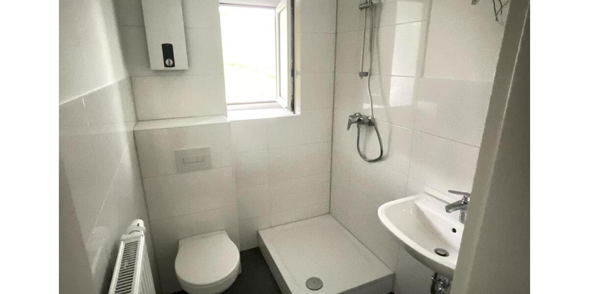 Zentrale 2-Zimmer-Wohnung in Duisburg Neudorf 2 zimmer