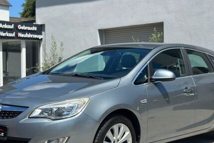 Opel Astra 141.180 km 5.990 &euro; Velbert 42551