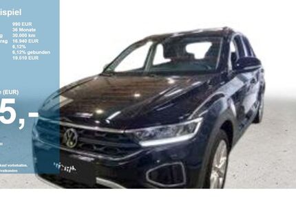 VW T-Roc 80.391 km 16.940 &euro; Moers 47441