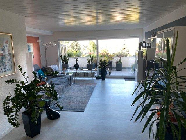Etagenwohnung Essen Stadtbezirk VIII - 4 Zimmer, 129 m&sup2;, 345.000&euro; | Angebot:27480862