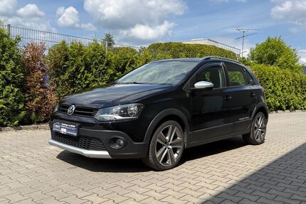 VW Polo 88.000 km 6.999 &euro; Gelsenkirchen 45891