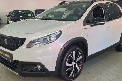 Peugeot 2008 89.344 km 8.990 &euro; Recklinghausen 45661
