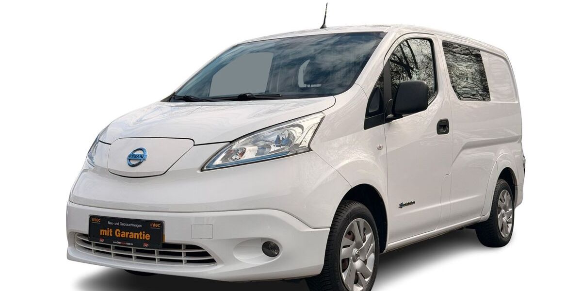 Nissan NV200 40.000 km 11.980 &euro; Duisburg 47249