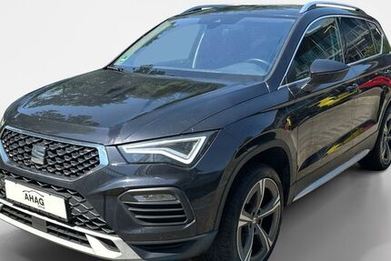 Seat Ateca 83.000 km 20.599 &euro; Witten 58455