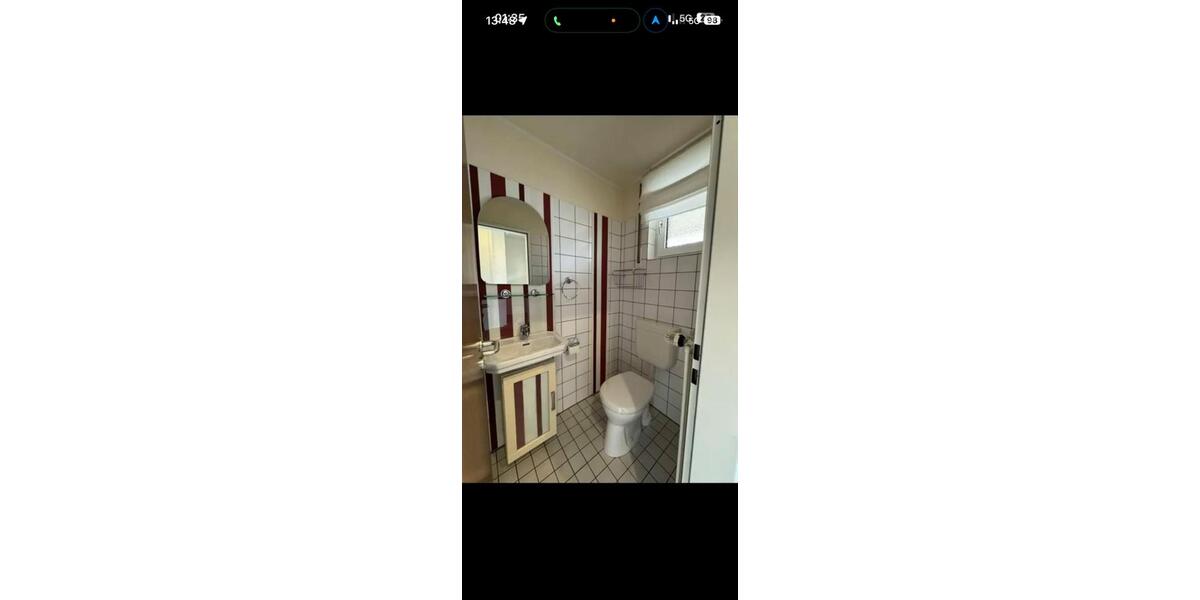 Wohnung in Witten Innenstadt zu vermieten 4 zimmer