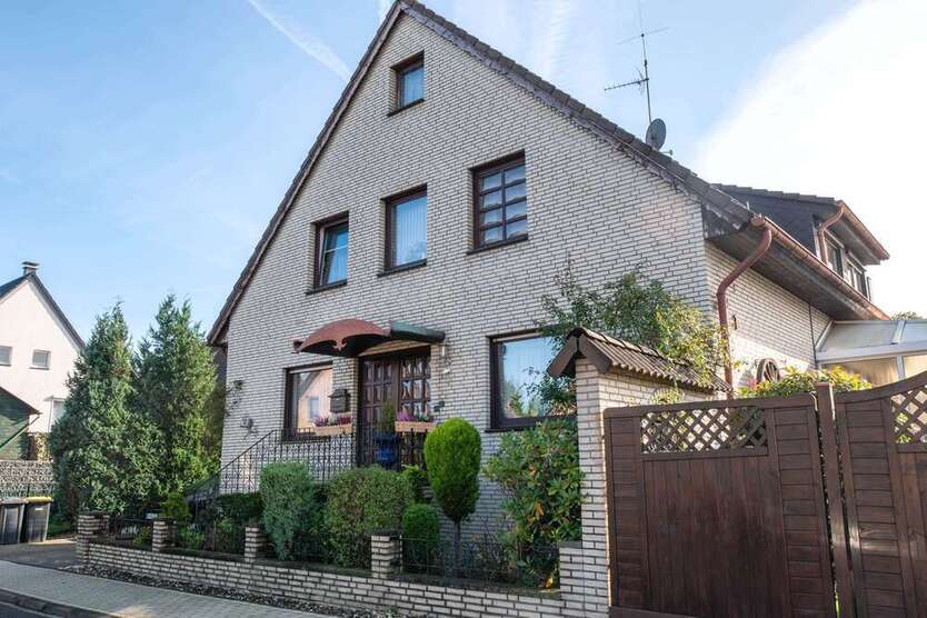 Haus zum Kaufen in Marl 439.000 € 191 m²
