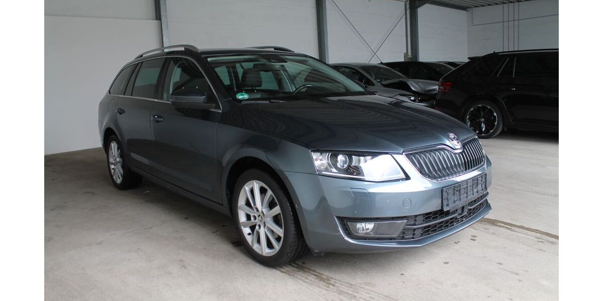 Skoda Octavia 143.000 km 8.950 &euro; Essen 45136