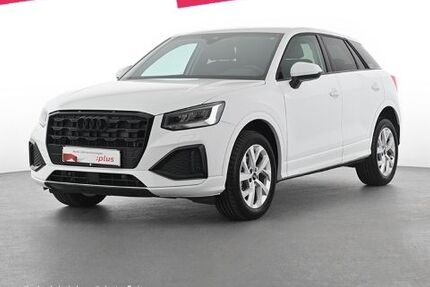 Audi Q2 52.555 km 24.780 &euro; Essen 45143