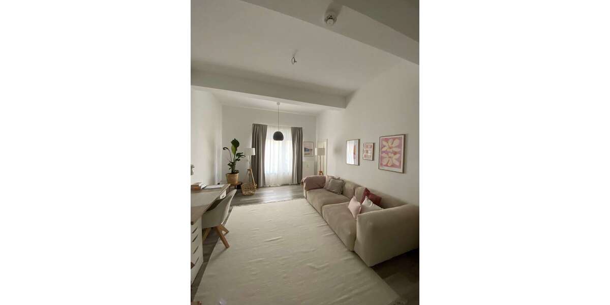 Etagenwohnung Essen Rüttenscheid - 2.5 Zimmer, 66 m&sup2;, 750&euro; | Angebot:26495440