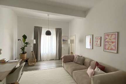 Wohnung Essen Rüttenscheid - 2.5 Zimmer, 66 m&sup2;, 750&euro; | Angebot:26495440