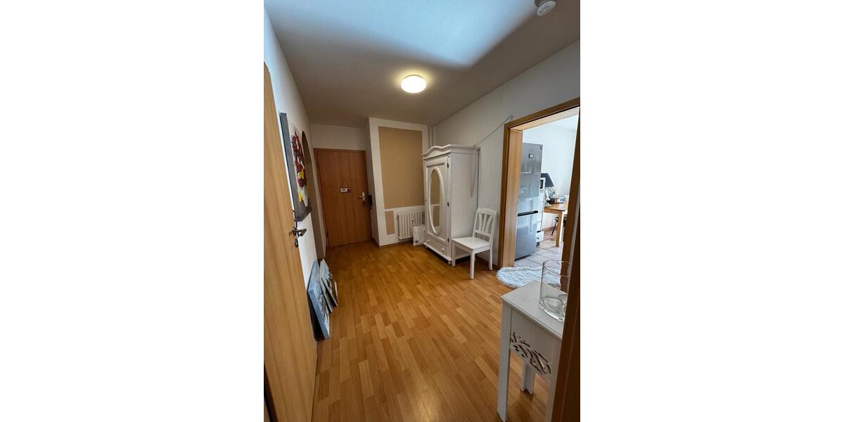 Erdgeschoßwohnung Duisburg Rheinhausen - 2 Zimmer, 62 m&sup2;, 160.000&euro; | Angebot:25391071
