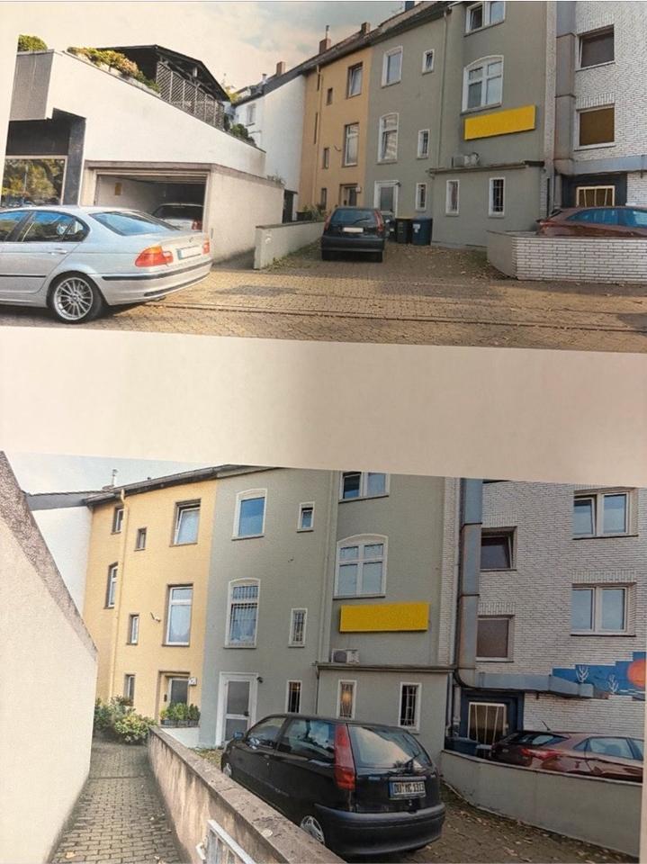 Einfamilienhaus inkl. Ladenlokal