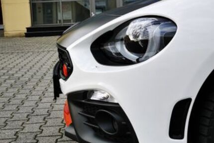 Abarth 124 Spider