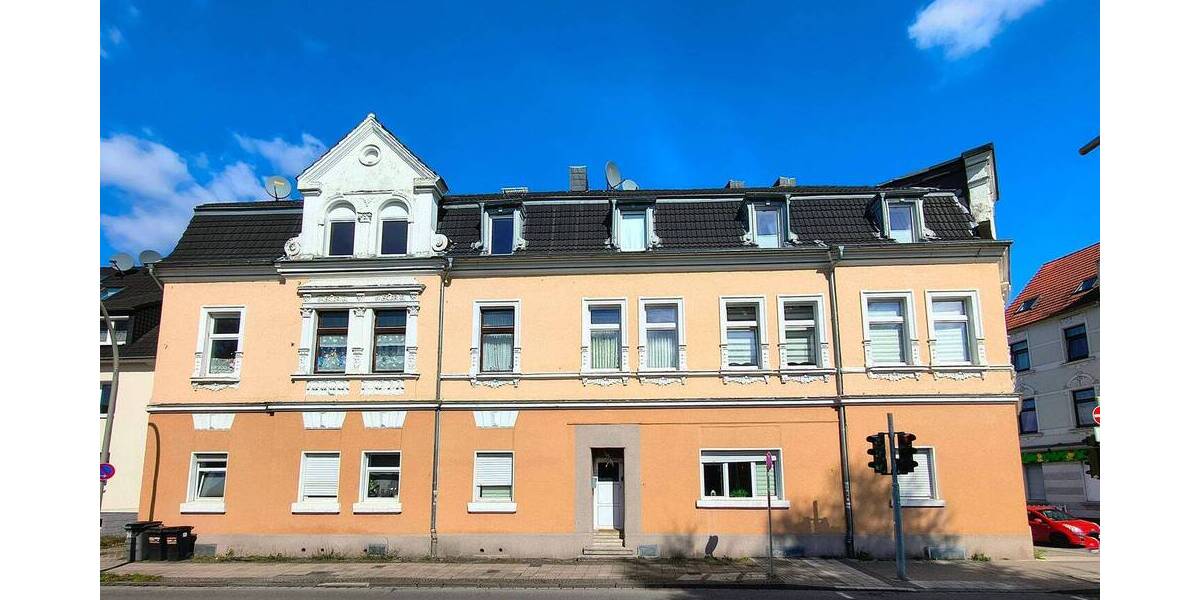 Mehrfamilienhaus, Wohnhaus Bochum Wattenscheid - 3 Zimmer, 753 m&sup2;, 995.000&euro; | Angebot:26555600