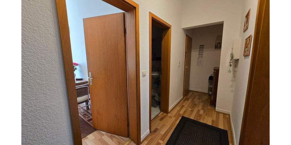 Etagenwohnung Wuppertal Langerfeld - 2 Zimmer, 49 m&sup2;, 99.000&euro; | Angebot:23964798