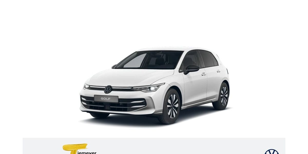 VW Golf 26.069 km 27.490 &euro; Dorsten 46282