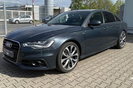 Audi A6 108.000 km 15.599 &euro; Gelsenkirchen 45891