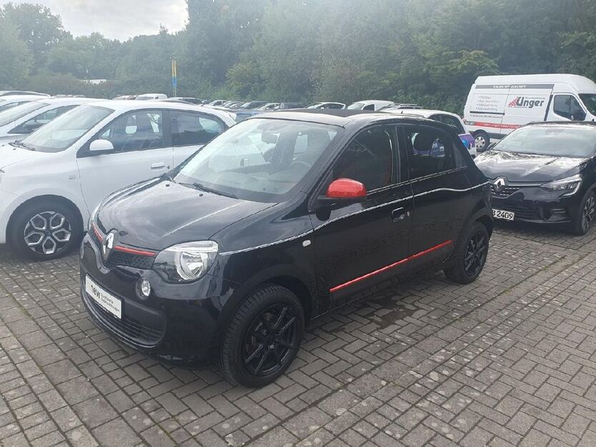 Renault Twingo 81.640 km 7.495 € Hagen 58091