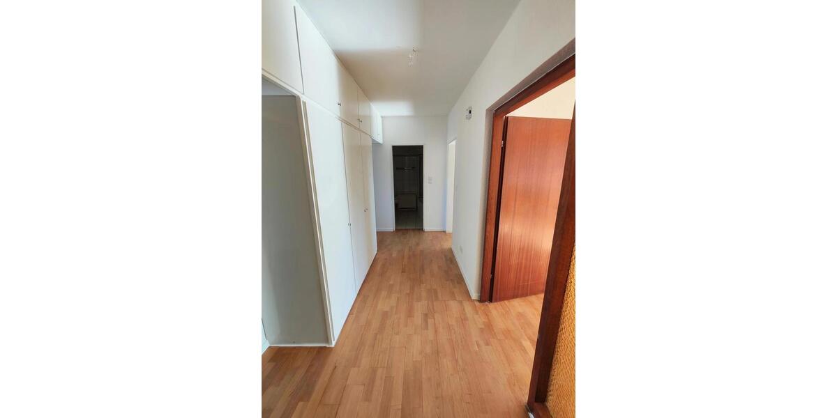 Erdgeschoßwohnung Sprockhövel - 3 Zimmer, 74 m&sup2;, 560&euro; | Angebot:25308667