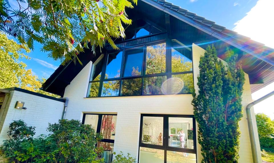 Einfamilienhaus Hünxe - 6 Zimmer, 250 m&sup2;, 1.190.000&euro; | Angebot:26537671