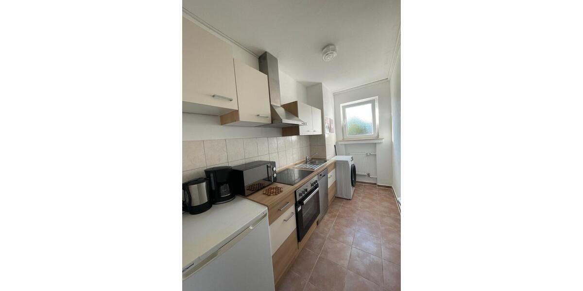 Etagenwohnung Essen Stadtbezirk VI - 2 Zimmer, 61 m&sup2;, 155.000&euro; | Angebot:26994080