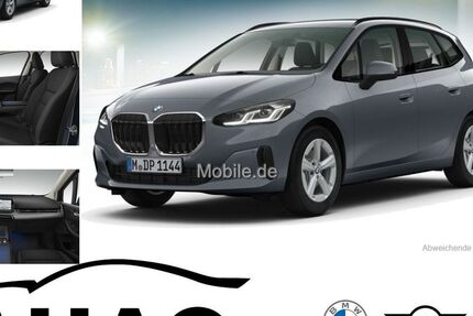BMW 220 Active Tourer 4.899 km 32.690 &euro; Bochum 44809