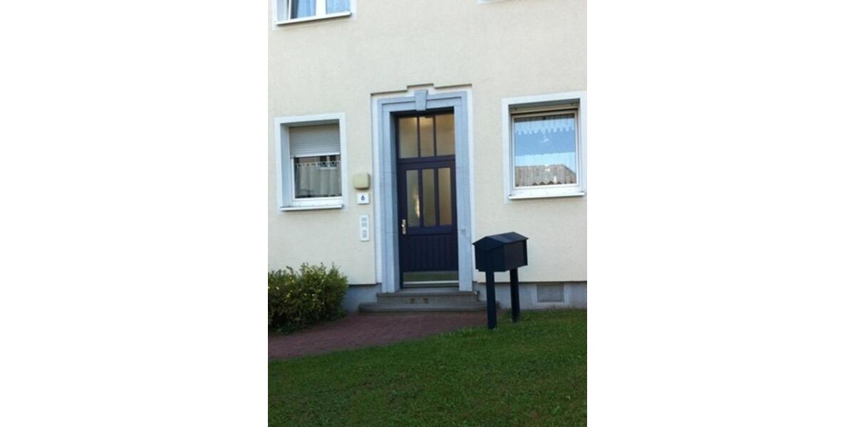 Erdgeschoßwohnung Essen Stadtbezirk III - 2.5 Zimmer, 50 m&sup2;, 434&euro; | Angebot:26389106