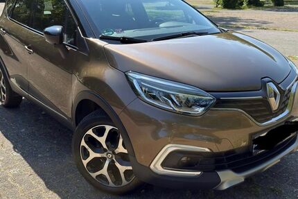 Renault Captur 117.000 km 8.899 &euro; Castrop-Rauxel 44577