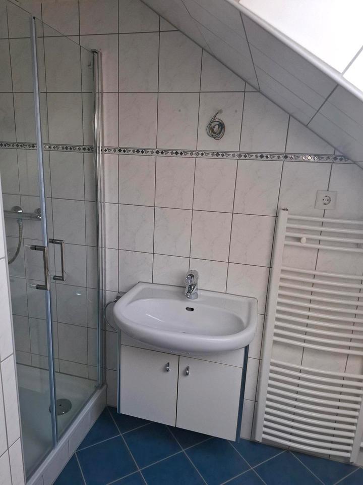 Gemütliche 3-Zimmer Wohnung in Dortmund Kirchlinde zimmer