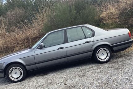 BMW 730 118.781 km 16.781 &euro; Schwelm 58332