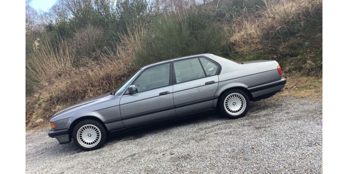 BMW 730 118.781 km 16.781 &euro; Schwelm 58332