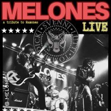 Ramones by Melones 15.05.2026 Pitcher