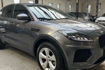 Jaguar E-Pace 72.000 km 16.870 &euro; Velbert 42551