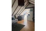 Dachgeschoßwohnung Essen Stadtbezirk VIII - 2 Zimmer, 50 m&sup2;, 719&euro; | Angebot:26326999