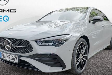 Mercedes-Benz CLA 220 8.160 km 46.490 &euro; Schwelm 58332