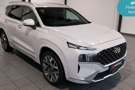 Hyundai SANTA FE 91.961 km 31.990 &euro; Wuppertal 42287