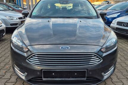 Ford Focus 116.000 km 6.199 &euro; Essen 45356