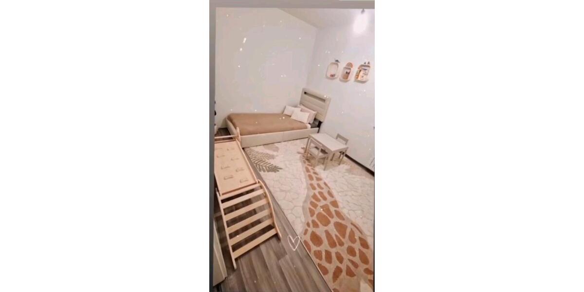 Etagenwohnung Gladbeck Brauck - 3 Zimmer, 60 m&sup2;, 820&euro; | Angebot:24979731