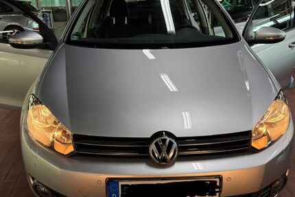 VW Golf 75.000 km 7.300 &euro; Hattingen 45527