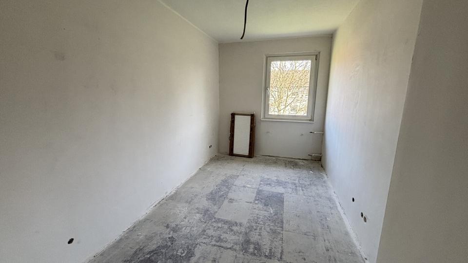 Etagenwohnung Dinslaken Lohberg - 3.5 Zimmer, 53 m&sup2;, 456&euro; | Angebot:25845061
