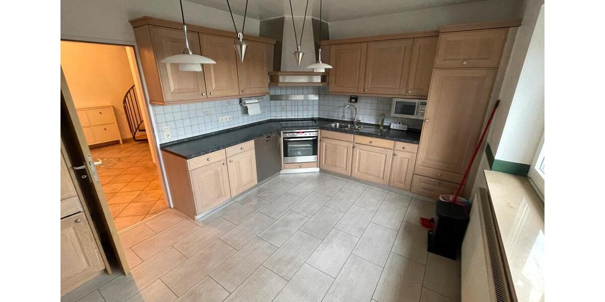 4 Zimmer-Maisonette-Wohnung in Erkrath nähe D-Unterbach 4 zimmer