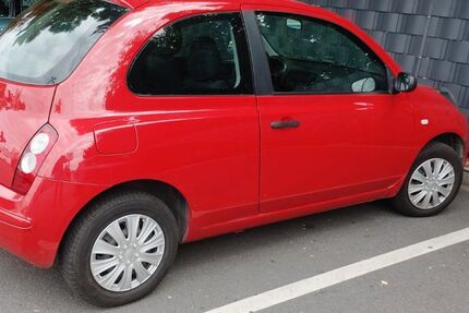 Nissan Micra 258.525 km 1.200 &euro; Bochum 44866