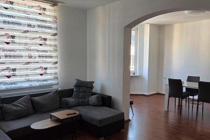 Großzügige Altbauwohnung 3.5 zimmer