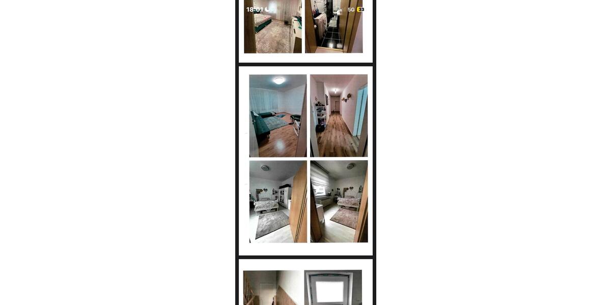 Erdgeschoßwohnung Recklinghausen König Ludwig - 4 Zimmer, 105 m&sup2;, 1.100&euro; | Angebot:25591792