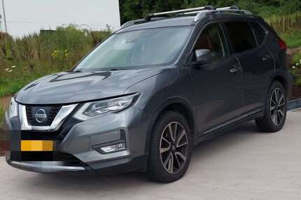 Nissan X-Trail 107.000 km 19.100 &euro; Bochum 44789